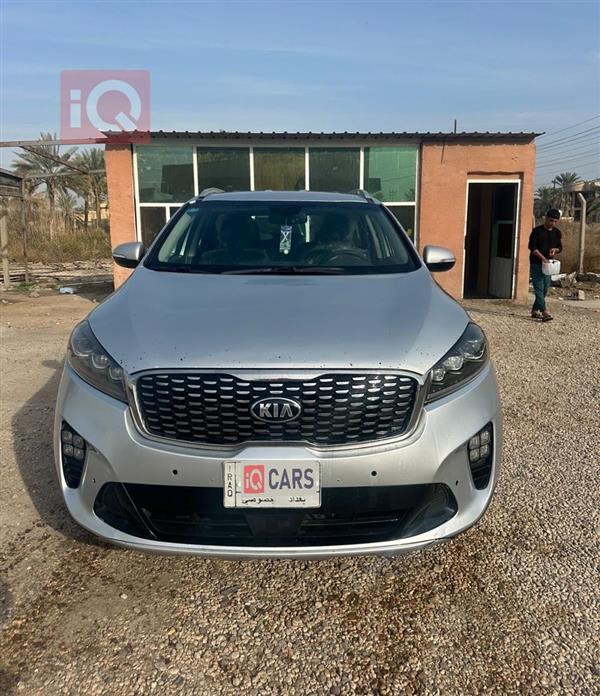 كيا سورينتو 2019 للبيع في العراق - مسيب